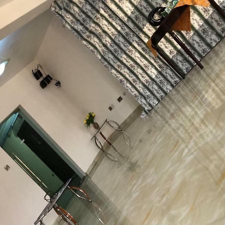 Lekki Waterside Hotel Bamgbose Exterior foto