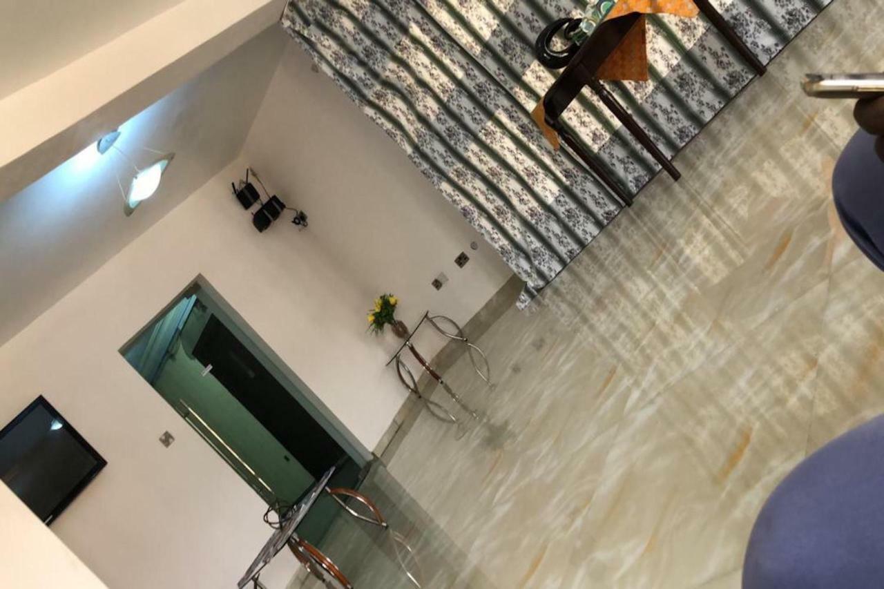 Lekki Waterside Hotel Bamgbose Exterior foto